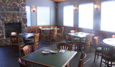 Spaghetti Kettle Restaurant and Property for Sale in Clinton | Local Business