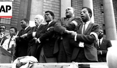 Tracing Black history in New York City (Ep. 3: Religion) | Videos