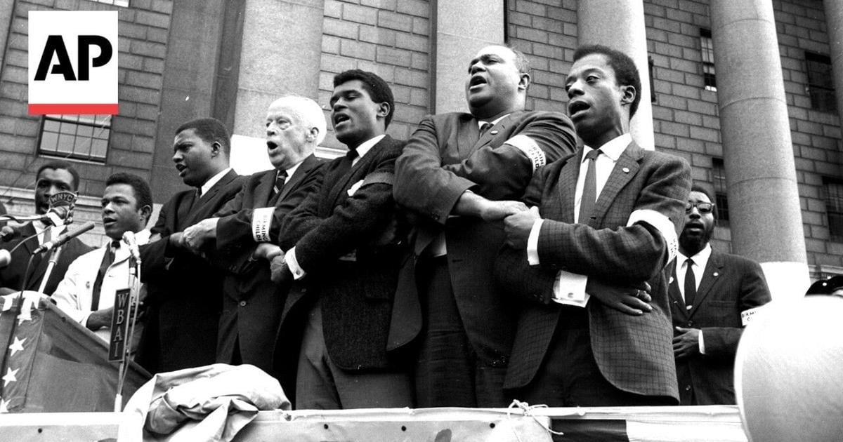 Tracing Black history in New York City (Ep. 3: Religion) | Videos