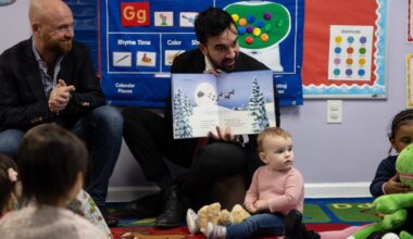 Zohran Mamdani Launches Free 2-K Childcare Program in New York City