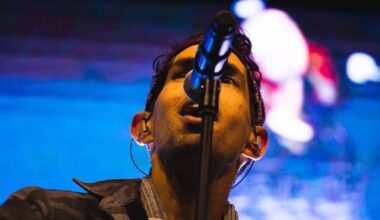 Kansas Profile: Manhattan contemporary Christian band Cloverton travels the nation | Features