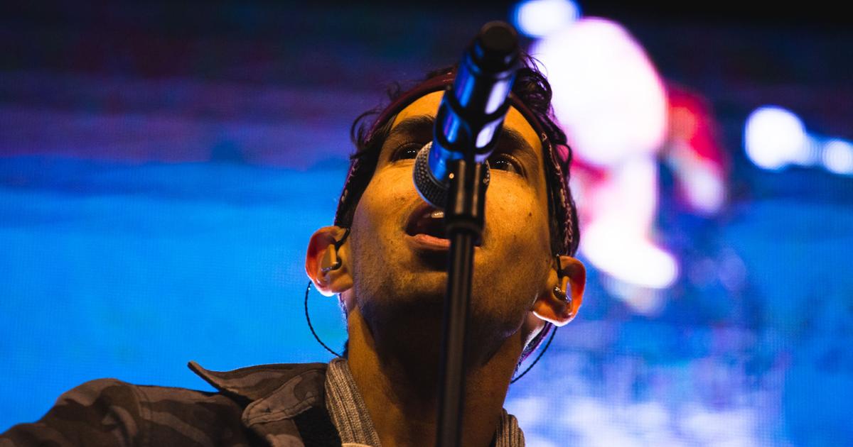 Kansas Profile: Manhattan contemporary Christian band Cloverton travels the nation | Features