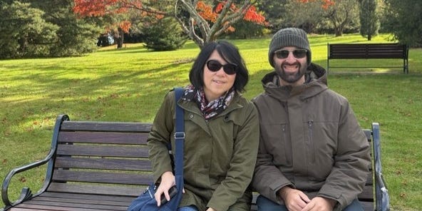 An NYC Couple Paid Off Their Mortgage Early and Retired Early