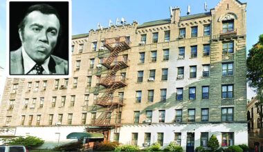 Will Jordan put on a really big show in Flushing |