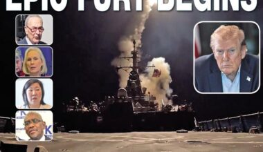 Queens pols on U.S. military strikes in Iran |