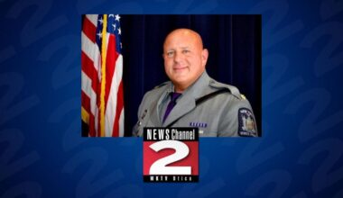 New York State Police Troop D Gets a New Commander | Local