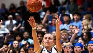 Manhattan girls fall in sub-state final | Sports