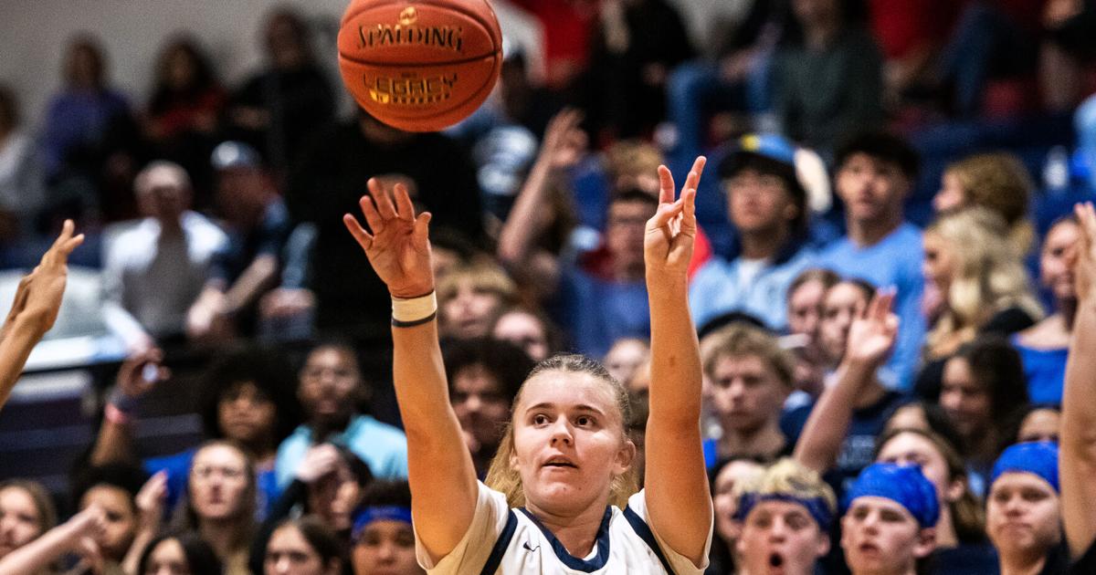 Manhattan girls fall in sub-state final | Sports