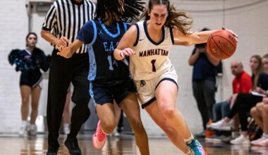 MHS girls land 4 on All-Centennial League team | Sports