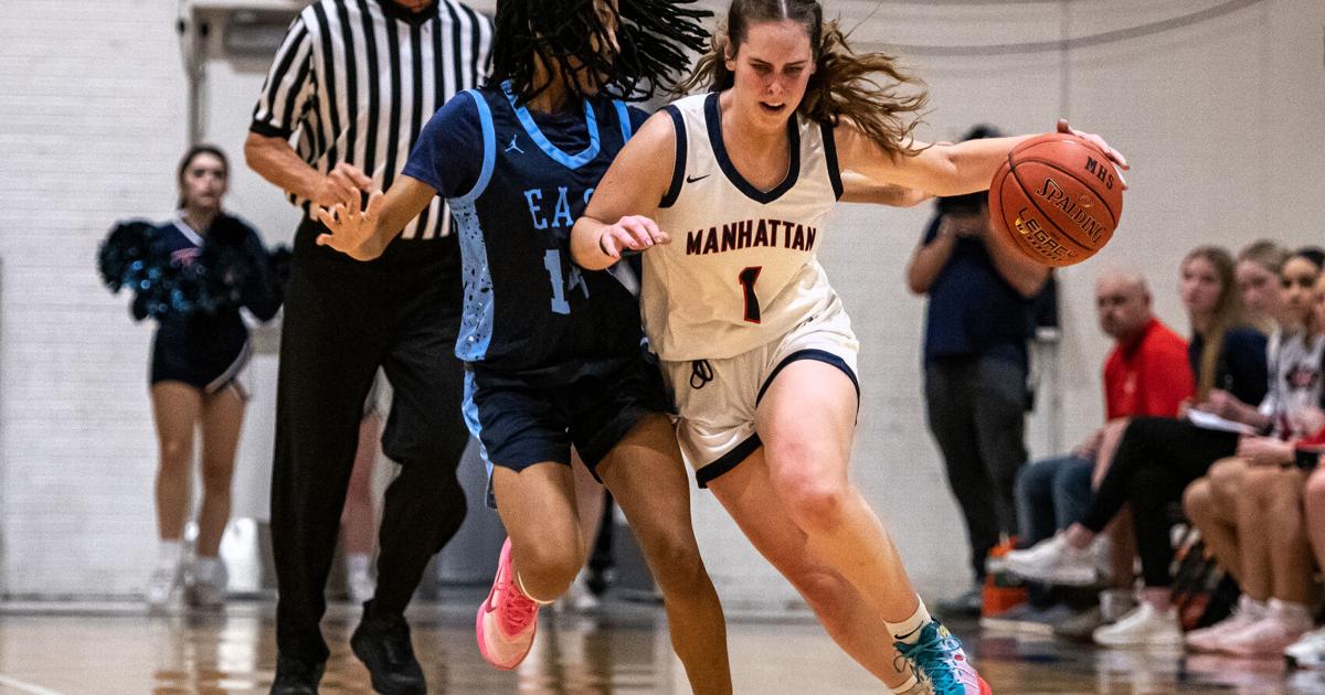 MHS girls land 4 on All-Centennial League team | Sports