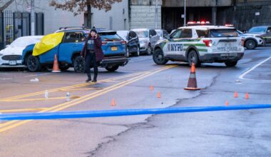 The Bronx is bloody: Crime is down in NYC, but half this year’s murders were in the Bronx | Tribune