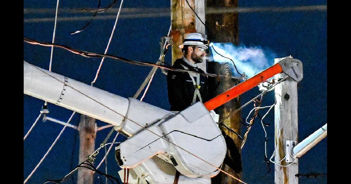 New York lawmakers seek relief for energy ratepayers | Government