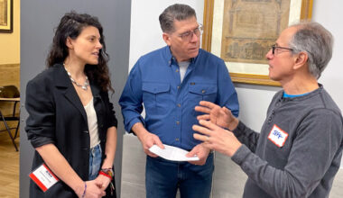 Cornell and NYC Unions Launch Peer Mental Health Program for Construction Workers