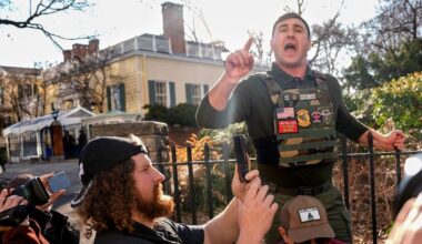 NYC police investigating possible ISIS-inspired attack | Shareable Stories