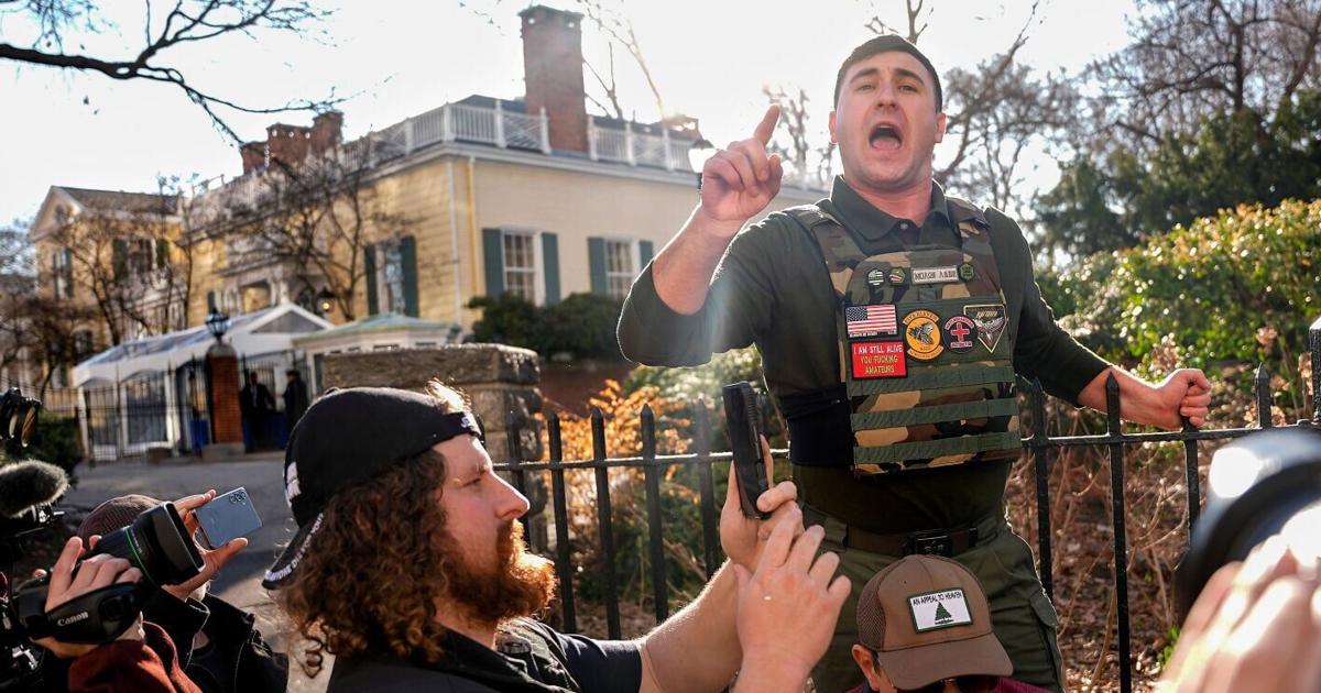 NYC police investigating possible ISIS-inspired attack | Shareable Stories