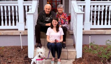 In My 30s, I Moved to a Town of Retirees in Florida; Surprisingly Good