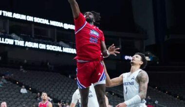 Queens outlasts UWG in ASUN semifinals | Sports