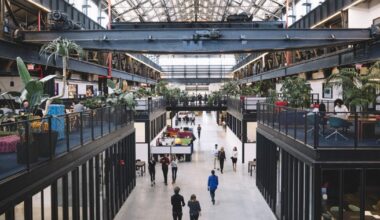 Tour of Newlab Brooklyn shows what's coming to New Orleans | Innovation