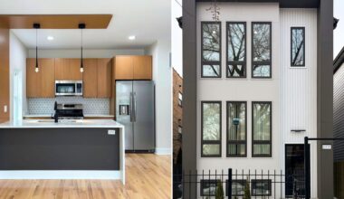 I Toured a $2,200-a-Month Chicago Apartment to Compare to My NYC Home