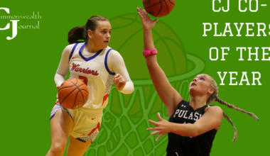 Jaelyn Dye & Brooklyn Thomas named Co-Players of the Year | Sports