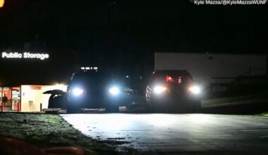 Makeshift bomb suspect from Bucks reportedly seen buying fireworks days before NYC incident near governor's mansion | Southeastern Pennsylvania