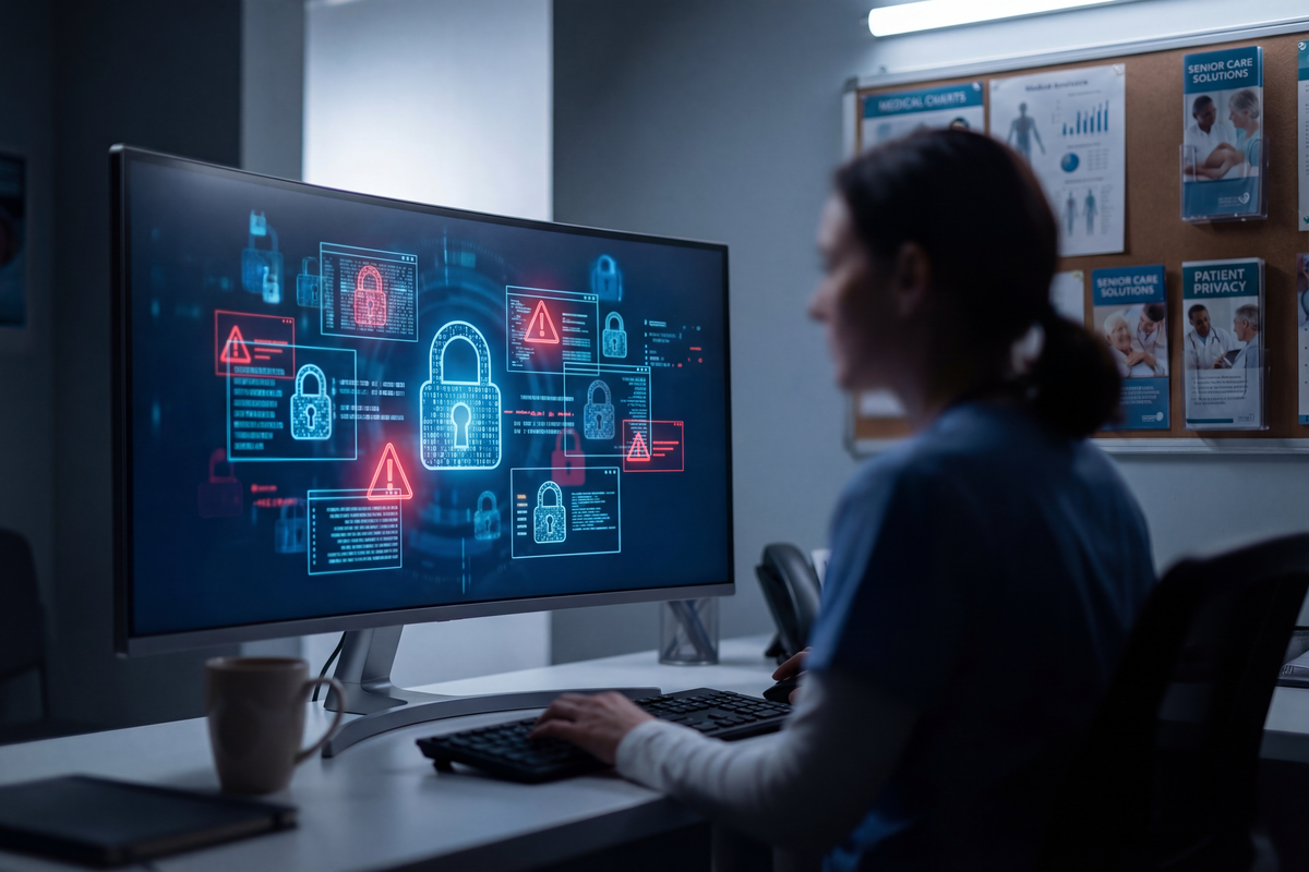 Manhattan Retirement Foundation Data Breach Lawsuit Investigation