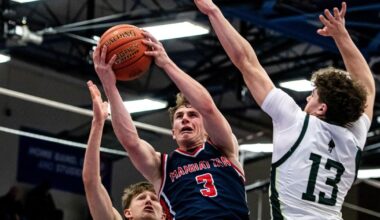 MHS boys fall to No. 1 SM South in 6A quarterfinal | Sports