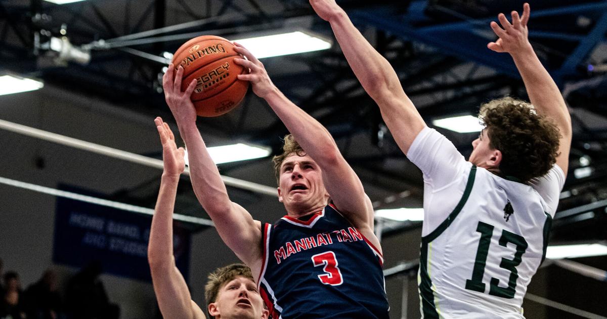 MHS boys fall to No. 1 SM South in 6A quarterfinal | Sports