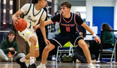 MHS boys earn 4 All-Centennial League honors | Sports