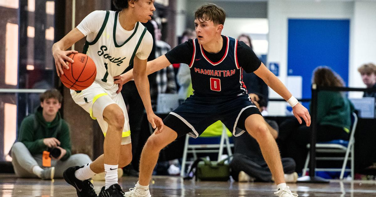 MHS boys earn 4 All-Centennial League honors | Sports