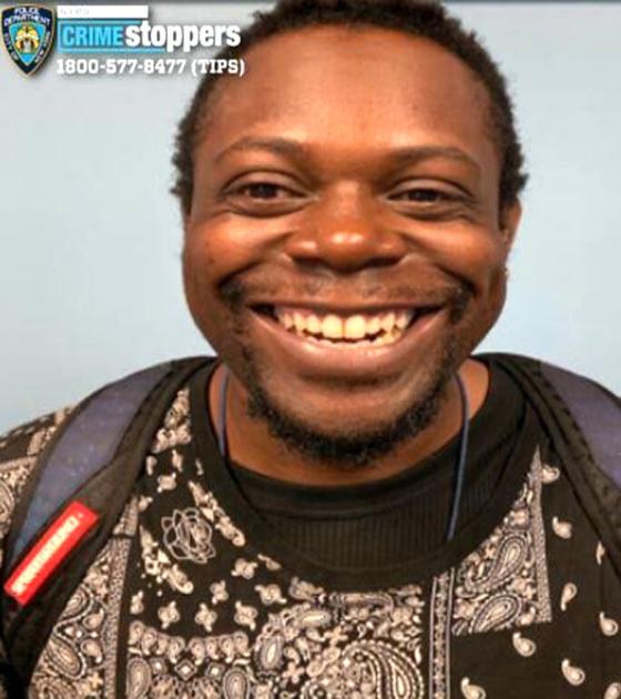 Two Eastern Queens folks missing |