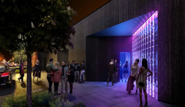 AMERICAN PSYCHO Returns to NYC At The Empyrean Club in 2027