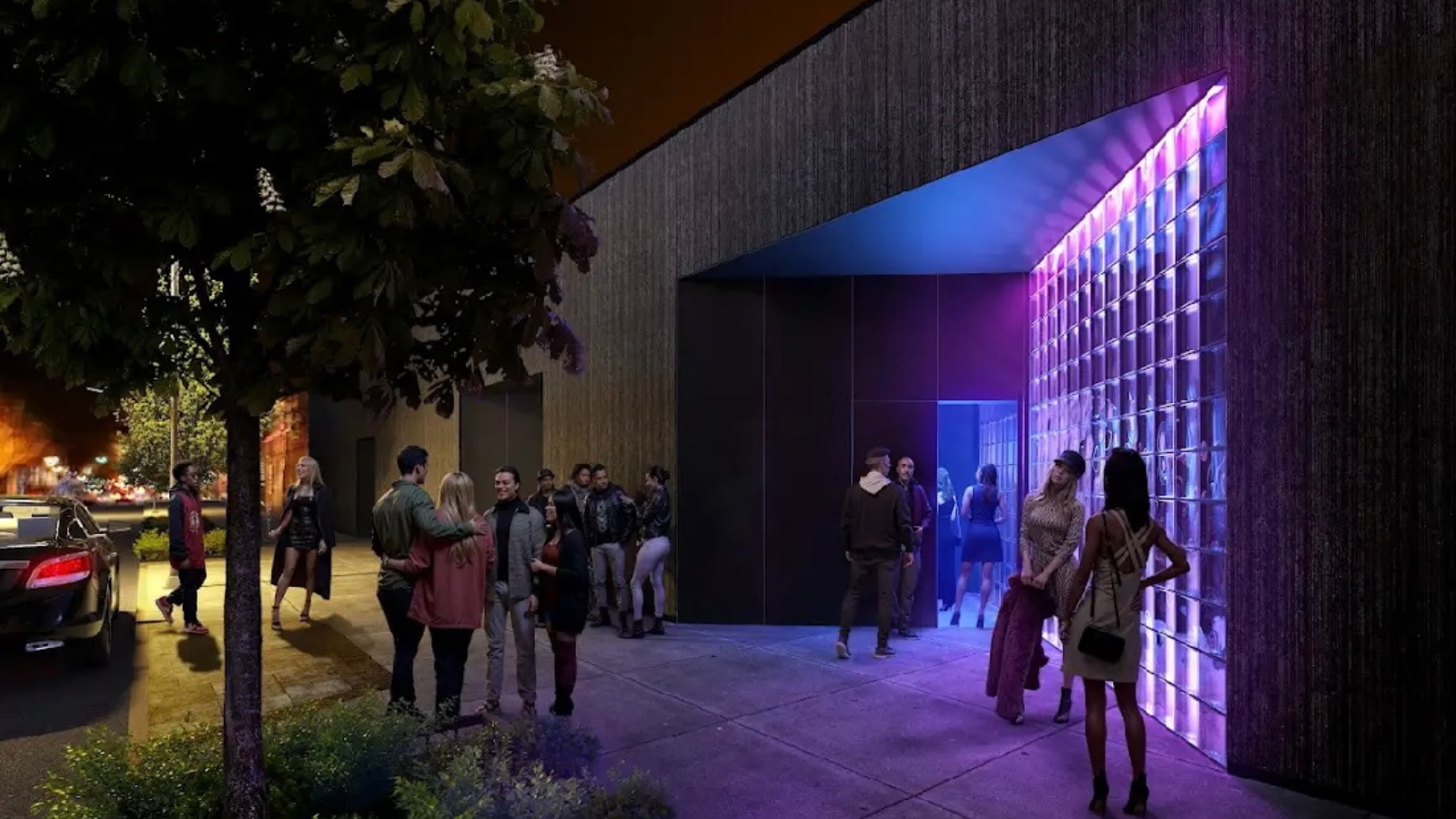 AMERICAN PSYCHO Returns to NYC At The Empyrean Club in 2027