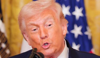 Pro-Trump New York Post Hits White House Over A ‘Failure’ In Its Iran War