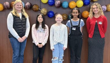 Manhattan students recognized by local Daughters of the American Revolution Chapter | News