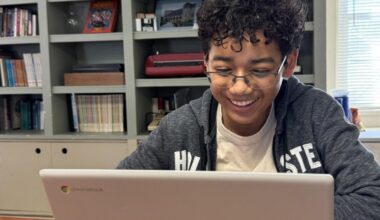 Manhattan teen turns math into art on a global stage | News