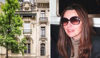 Two Evicted Sisters Try to Derail $34.5M Sale of Gilded Age Home