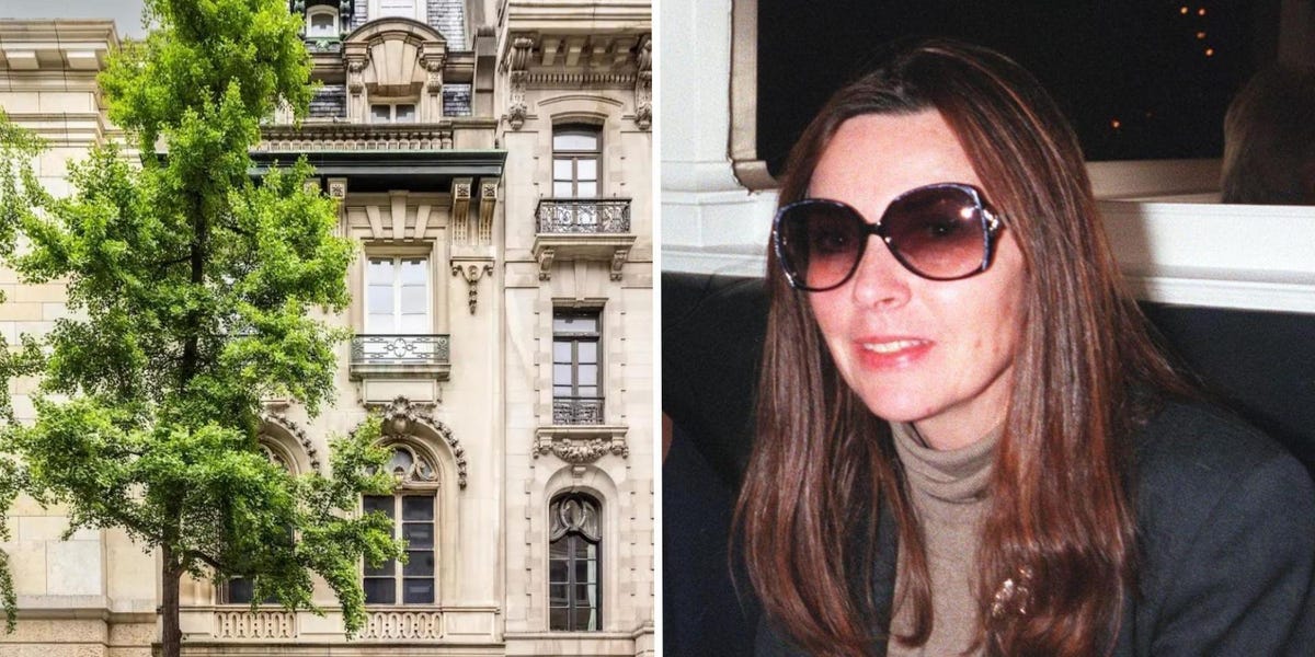 Two Evicted Sisters Try to Derail $34.5M Sale of Gilded Age Home