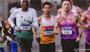 Hellen Obiri And Adriaan Wildschutt Win NYC Half, Grant Fisher Debuts