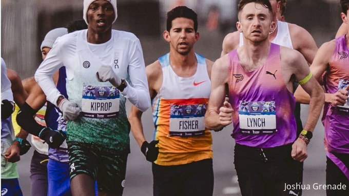 Hellen Obiri And Adriaan Wildschutt Win NYC Half, Grant Fisher Debuts