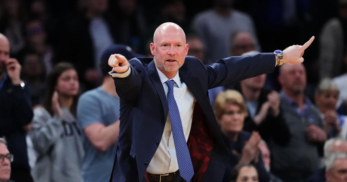 Kennesaw State, Texas, NC State and Queens all notching firsts in the NCAA Tournament West Regon | Region