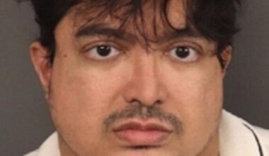 John Bowne teacher arrested |