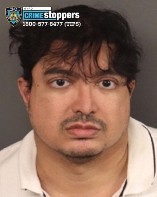 John Bowne teacher arrested |