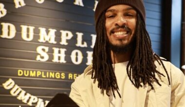 Social Media Food Critic Keith Lee Invests in Brooklyn Dumpling Shop | Franchise Mergers and Acquisitions