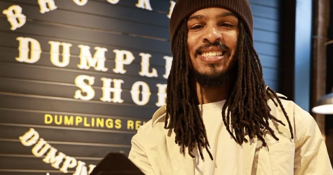 Social Media Food Critic Keith Lee Invests in Brooklyn Dumpling Shop | Franchise Mergers and Acquisitions