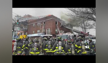 Four Dead, Including Child, in Queens Building Fire