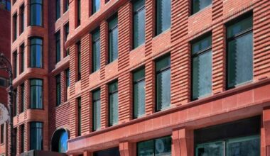 Village West Condo Project Nears Completion at 525 Sixth Avenue in Manhattan