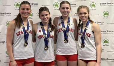 Saranac earns numerous medals at states | Sports