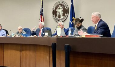 Spartanburg County offers FILOT tax deal to New York company