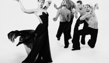 Ballet Hispánico New York brings one of its signature performances to the Myrtle Woldson stage  | Arts & Culture